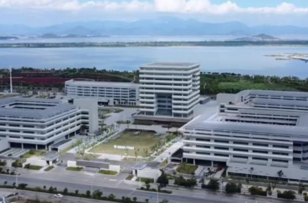 玉環市中等職業技術學院